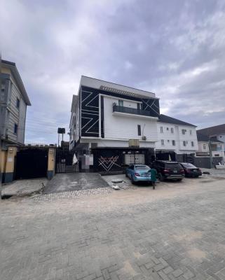 1 Bedroom Apartment, Orchid, Lekki, Lagos, Block of Flats for Sale
