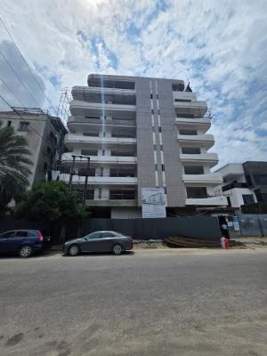 Luxury 2 Bedroom Apartment with Skyline View, Oniru, Victoria Island (vi), Lagos, Flat / Apartment for Sale