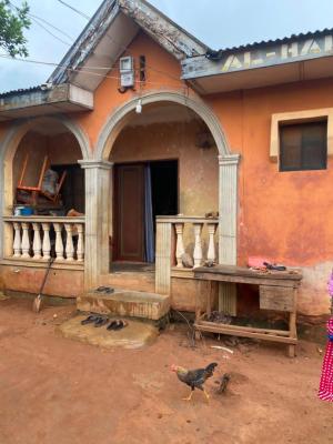 a Bungalow Comprises of Blocks of Flat at So-easy B/stop Ayobo,lagos, So-easy B/stop, Ayobo, Lagos, Block of Flats for Sale