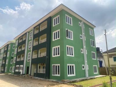 Newly Built 3-bedroom Flats, Command Road, Ipaja, Lagos, Flat / Apartment for Sale