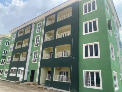 Newly Built 3-Bedroom Flats