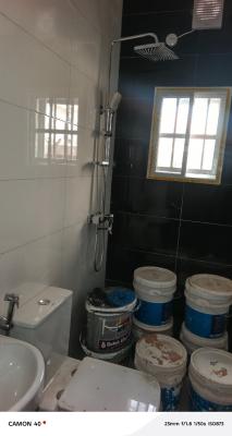 Brand New 1 Bedroom Flat, Idu Inside an Estate, Idu Industrial, Abuja, Flat / Apartment for Rent