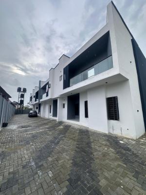 3 Bedroom Terraced Duplex, Ajah, Lagos, Terraced Duplex for Sale