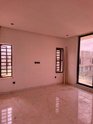 Brand Newly Built 3bedrooms Serviced Block of Flat with a Bq, Jahi, Jahi, Abuja, Flat / Apartment for Rent
