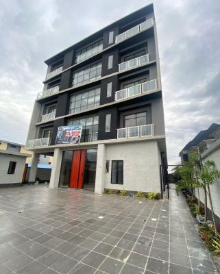 2 Bedroom Apartment, Orchid, Lekki, Lagos, Block of Flats for Sale