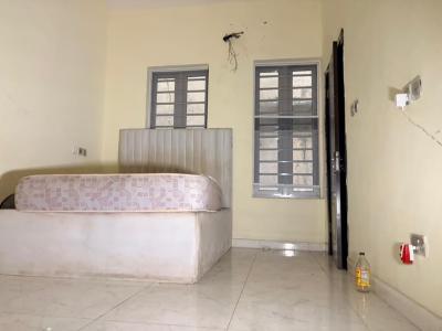 Well Maintained and Lovely Room Selfcon with Shared Fitted Kitchen, Orchid Road, Lekki, Lagos, Self Contain (single Rooms) for Rent