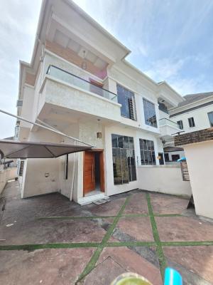 4 Bedroom Semi Detached Duplex with Bq for Distress, Royal Pine Estate, Lekki Expressway, Lekki, Lagos, Semi-detached Duplex for Sale