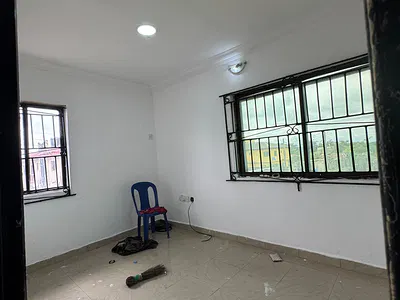 One Bedroom Apartment — Eputu, Ibeju Lekki, Lagos