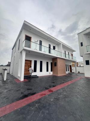 3 & 4 Bedroom Semi Detached Duplex, Ajah, Lagos, Semi-detached Duplex for Sale