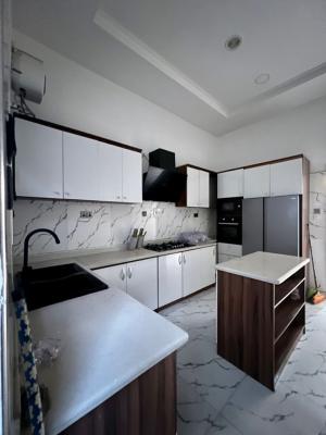 Mini Flat, Lekki Conservation, Lekki Phase 2, Lekki, Lagos, Mini Flat (room and Parlour) for Rent