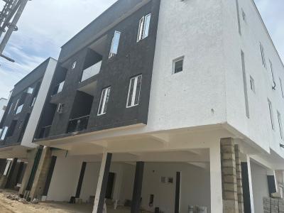 Modern Spacious 2 Bedroom Apartment with Personal Solar System, Opposite Chatterhouse School, Ogombo, Ajah, Lagos, Flat / Apartment for Sale