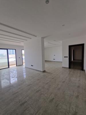 Luxury Brand New 4 Bedroom Apartment, Banana Island Road, Ikoyi, Lagos, Flat / Apartment for Rent
