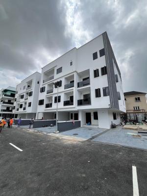 Luxury 4 Bedroom Maisonette with a Bq, Ikeja Gra, Ikeja, Lagos, Terraced Duplex for Sale