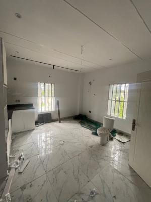 Newly Built 1 Room Studio Apartment, New Road Off Alpha Beache Opposite Chevron Lekki Lagos, Lekki, Lagos, Self Contain (single Rooms) for Sale