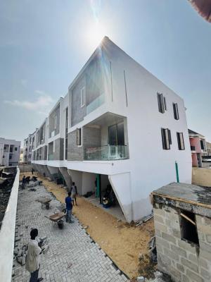 Well Finished Brand New 2bedroom Apartment., Ologolo, Lekki, Lagos, Self Contain (single Rooms) for Sale
