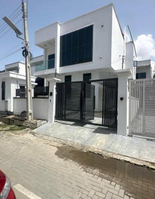 Luxurious 4 Bedroom Fully Detached Duplex, Orchid Lekki Lagos, Lekki, Lagos, Detached Duplex for Rent
