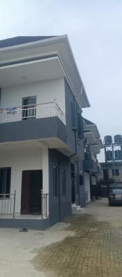 Newly Built Executive 2 Bedroom Apartment with Personal Meter, Bankole, Alatise, Ibeju Lekki, Lagos, Flat / Apartment for Rent