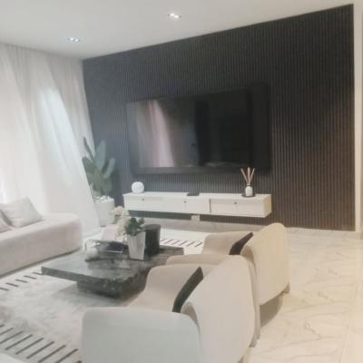 3 Bedroom Flat, Lekki Phase 1 Estate, Lekki Phase 1, Lekki, Lagos, Flat / Apartment for Sale