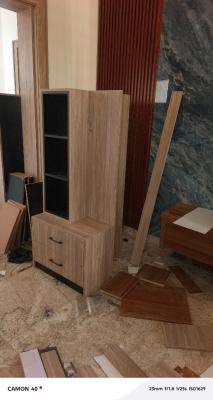Brand New 3 Bedroom Flat, Idu Inside an Estate, Idu Industrial, Abuja, Flat / Apartment for Rent