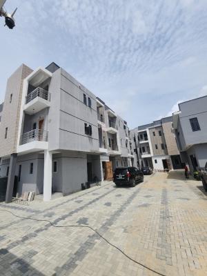 Nicely Built 2 Bedroom Apartment + Swimming Pool, Gym, Saloon, Abraham Adesanya, Ajah, Lagos, Flat / Apartment for Sale