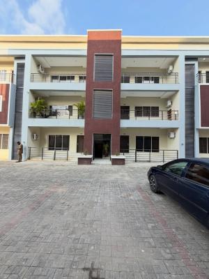 3 Bedroom Apartment, Jahi, Abuja, Flat / Apartment for Rent