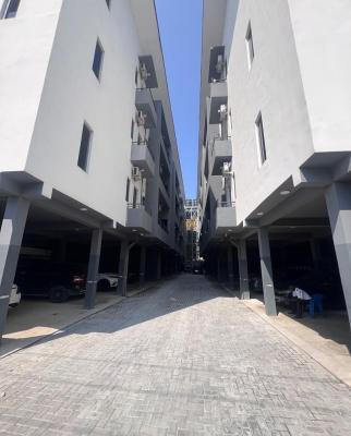 2 Bedroom Apartment, Ikota, Lekki, Lagos, Block of Flats for Sale