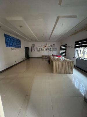 70 Square-meter Commercial Space. Suitable for a Studio Or an Office, Olori Muyibat Oyefusi, Lekki Phase 1, Lekki, Lagos, Commercial Property for Rent