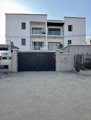 2 Bedroom Apartment with Swimming Pool, Ikate, Lekki, Lagos, Flat / Apartment for Rent