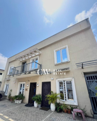 2-bedroom Apartment, Ikoyi, Lagos, Flat / Apartment for Rent