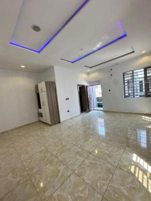 Masters Bedroom Apartment with Big Balcony, Orchid., Lekki, Lagos, Flat / Apartment for Rent