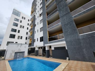 The Most Affordable Semi Furnished 4 Bedroom Apartment, Old Ikoyi Lagos, Ikoyi, Lagos, Block of Flats for Sale
