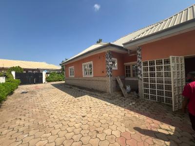 Luxury 3 Bedroom Stand Alone, Ola Street, Lokogoma District, Abuja, Semi-detached Bungalow for Rent