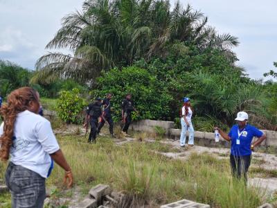 Prestigious Residential Land at Ibeju Lekki