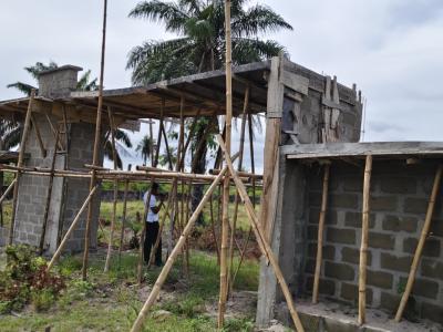 Prestigious Residential Land