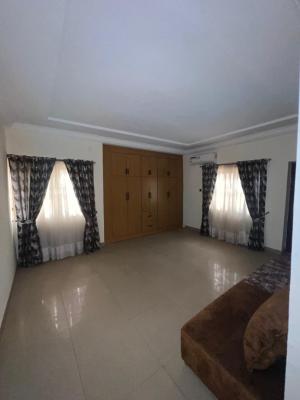 Serviced 3 Bedroom Flat with Ac and Generator, Mabushi, Abuja, Flat / Apartment for Rent