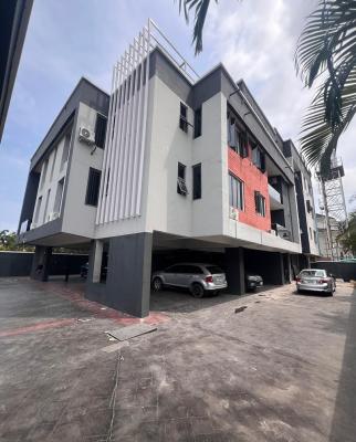 1 Bedroom Apartment, Ikate, Lekki, Lagos, Block of Flats for Sale