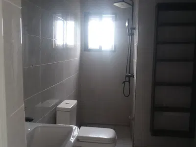 Brand New Serviced Luxury 3 Bedroom