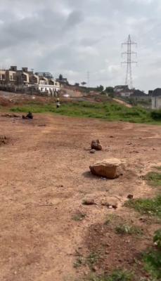 2340 Sqm, Asokoro Main, Asokoro District, Abuja, Residential Land for Sale
