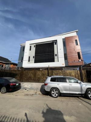 Deluxe 2 Bedroom Apartment, Surulere, Lagos, Block of Flats for Sale