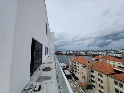 The Most Luxurious and Affordable 5 Bedroom Penthouse, Old Ikoyi, Ikoyi, Lagos, Block of Flats for Sale