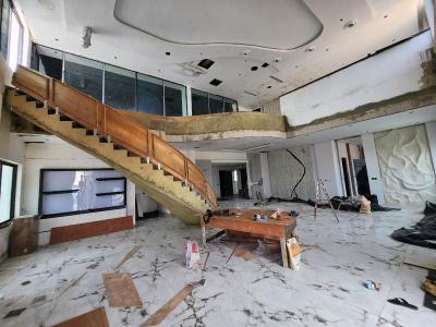 The Most Luxurious and Affordable 5 Bedroom Penthouse, Old Ikoyi, Ikoyi, Lagos, Block of Flats for Sale