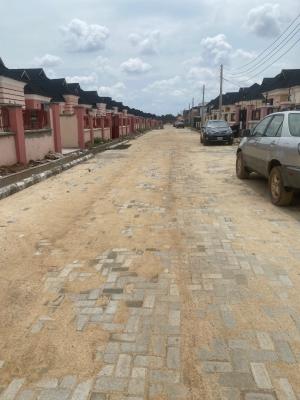 Luxury 3-bedroom Bungalow with a Miniflat, Ishefun Road, Ayobo, Lagos, Detached Bungalow for Sale