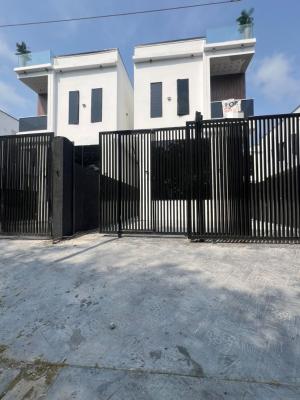 Luxury 4 Bedroom Semi Detached Duplex, New Road, Lekki, Lagos, Semi-detached Duplex for Sale