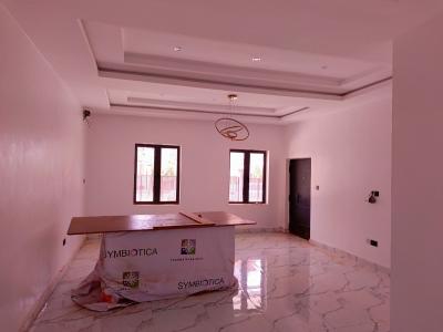 Brand New Exotic Serviced 2 Bedroom Flat, Jahi, Jahi, Abuja, Flat / Apartment for Rent