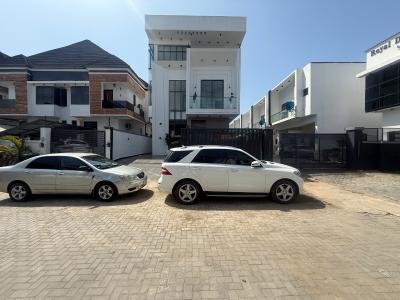 5 Bedroom Detached Duplex Available, Ikota, Lekki, Lagos, Detached Duplex for Sale