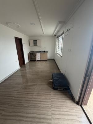 Lovely Decent Studio Apartment, Ikate, Lekki, Lagos, Self Contain (single Rooms) for Rent