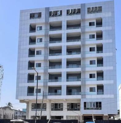 Luxury 3 Bedroom Apartment, Victoria Island (vi), Lagos, Flat / Apartment for Sale