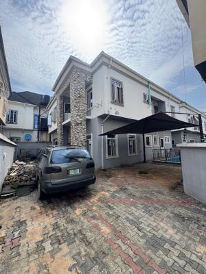 Five (5) Bedroom Detached Duplex for Residential and Commercial, Chevron, Lekki, Lagos, Detached Duplex for Rent