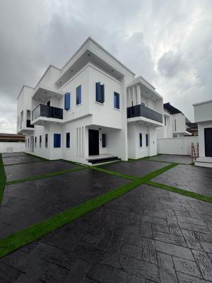 Newly Built 5-bedroom Detached Duplex, Blue Gate, Oluyole Estate, Ibadan, Oyo, Detached Duplex for Sale
