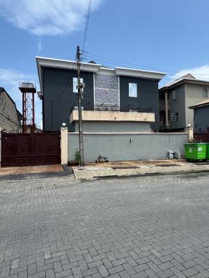Spacious 3 Bedroom Apartment, Lekki, Lagos, Flat / Apartment for Rent